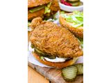 Zinger Sandwich
