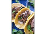 Beef Steak Tacos