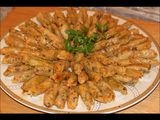 Cabbage Mahshi