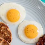 Sunny Side Up Eggs