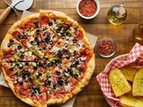 Supreme Pizza