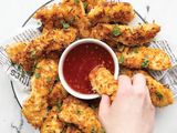 Sweet Chili Chicken Strips