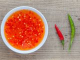 Sweet Chili Sauce ‎