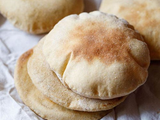 Syrian Bread