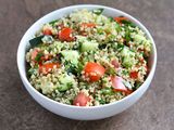 Tabbouleh