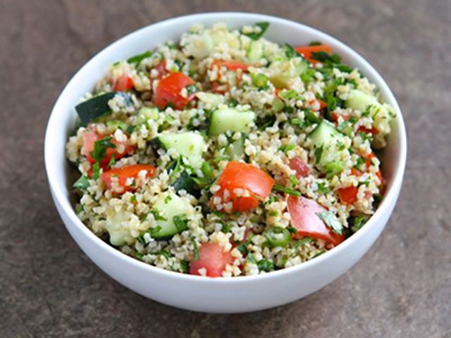Tabbouleh