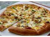 Tuna Pizza