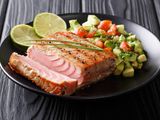 Tuna Roast Sandwich