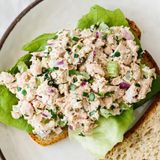 Tuna Salad