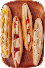 Sakalans Sandwich