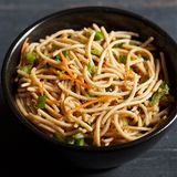 Vegetable Noodles