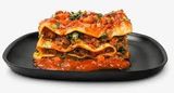Homemade Vegetables Lasagna