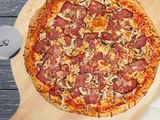 Viencia Pizza