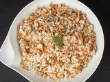 Vermicelli Rice Dish
