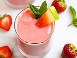 Mix Watermelon Juice