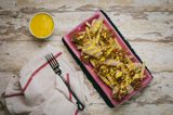Cordon French Fries Platter