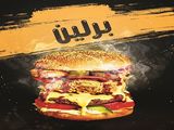 Beef With Cheese Sandwich