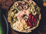 Mexican Salad