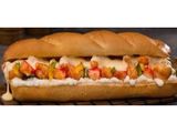 Viagra Sandwich
