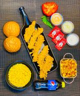 Strips Crispy Value Meals Offers