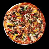 Anchovies Pizza