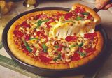 Chicken Pizza