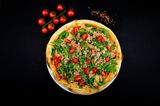 Tuna Pizza
