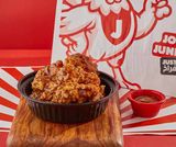 Wings offer