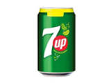 7 Up Can
