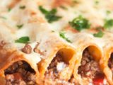 Bolognese Cannelloni