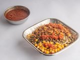 Medium Koshary Box