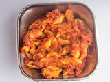 Oriental Sausage With Meat Casserole