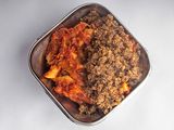 Liver Casserole
