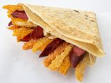 Strips Crepe