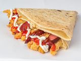 Five Star Crepe