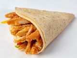 Chicken Pane Crepe