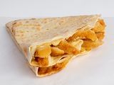 Chicken Strips Crepe