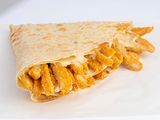 Chicken Pane Crepe