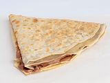 honey crepe