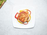 Chicken Pasta Casserole