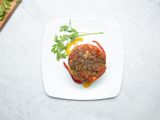 Liver Pasta Casserole