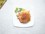 Minced Meat Pasta Casserole
