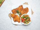 Chicken Pane
