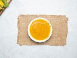 Lentil With Olive Oil