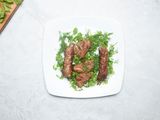 Mix Kebab And Kofta