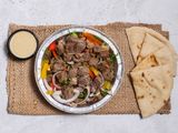 El Khon Meat Pan