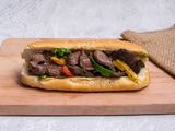 Kidney Sandwich