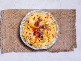 Mac And Cheese Pasta