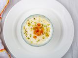 Rice Pudding Mix