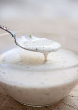Ranch Sauce